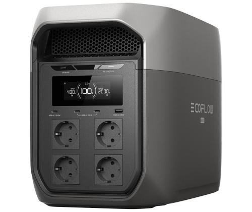 POWER STATION DELTA 3 MAX/5016501005 ECOFLOW
