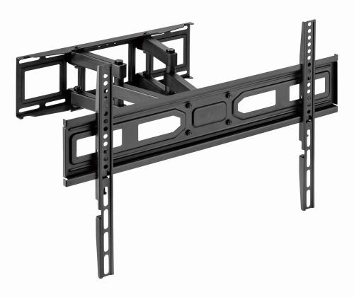 TV SET ACC WALL MOUNT 37-80"/WM-80ST-03 GEMBIRD