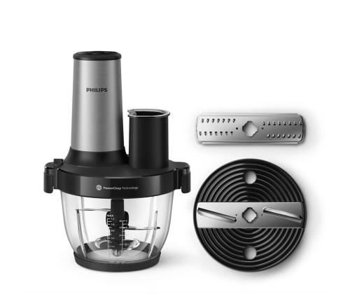 FOOD PROCESSOR CHOPPER/SERIES 5000 HR1504/00 PHILIPS