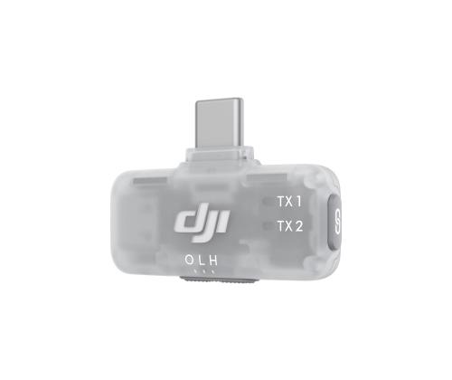 CAMERA ACC MIC MOB. RECEIVER/CP.RN.00000508 DJI