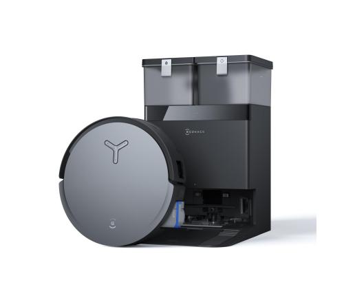 VACUUM CLEANER ROBOT/DEEBOT X8 OMNI ECOVACS