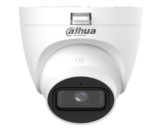 CAMERA HDCVI 5MP EYEBALL/HDW1500TRQA0280BS3DIP DAHUA