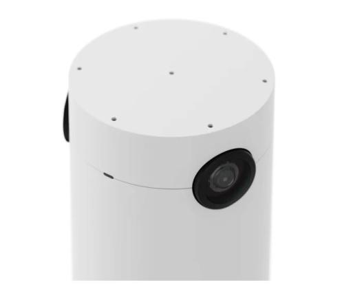 CAMERA CONFERENCE SIGHT/WHITE 960-001503 LOGITECH