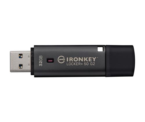 MEMORY DRIVE FLASH USB3.2/32GB IKLP50G2/32GB KINGSTON