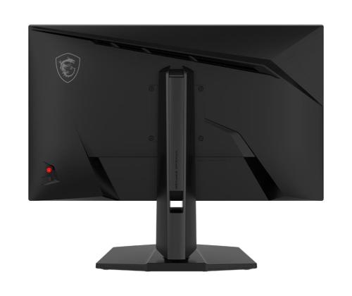 LCD Monitor MSI 27 " 2560 x 1440 pixels Wide Quad HD Native aspect ratio 16:9 LCD Flat MAG274QPFE20