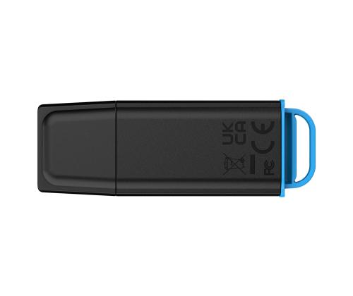 MEMORY DRIVE FLASH USB3.2/128GB DTXG2/128GB KINGSTON