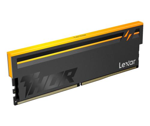 MEMORY DIMM 32GB DDR5-6000/K2 LD5U16G60C36BV-RGD LEXAR