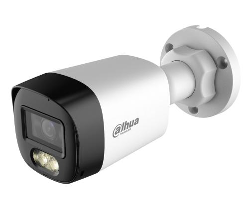 CAMERA HDCVI 8MP BULLET/HFW1801RL-IL-A-0280B-S3 DAHUA