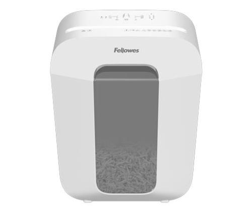 SHREDDER LX50/WHITE 100110064 FELLOWES