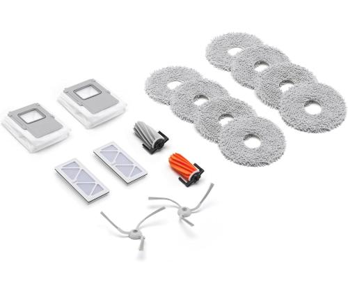 VACUUM CLEANER ROBOT ROMO S/WAT+ACC KIT CP.CR.00000058 DJI