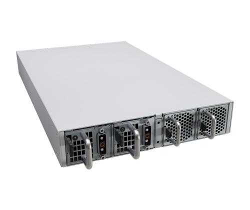 Switch MIKROTIK CRS804 DDQ CRS804-4DDQ-HRM