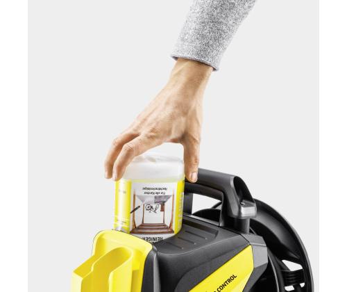 HIGH PRESSURE WASHER K 4 POWER/PREMIUM 1.324-330.0 KARCHER