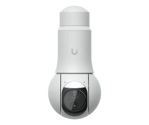 NET CAMERA 8MP/WHITE UVC-G6-PTZ-W UBIQUITI