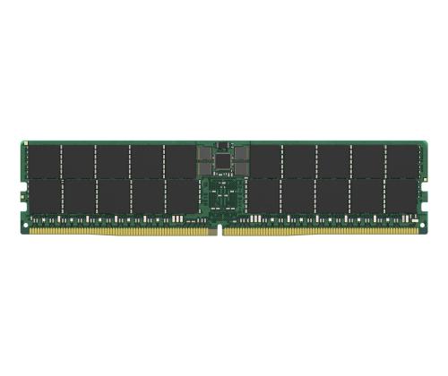Server Memory Module KINGSTON DDR5  64 GB Registered (buffered) CL 52 1.1 V 288-pin DIMM…