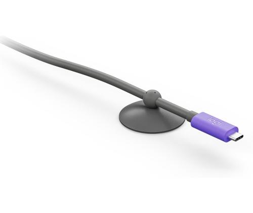 CABLE USB-C EXTENSION 5M/ACTIVE 952-000195 LOGITECH