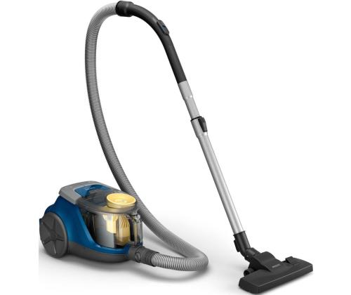 Vacuum Cleaner PHILIPS 2000 Series Cordless/Bagless 850 Watts Capacity 1.3 l Noise 77 dB Weight 4…