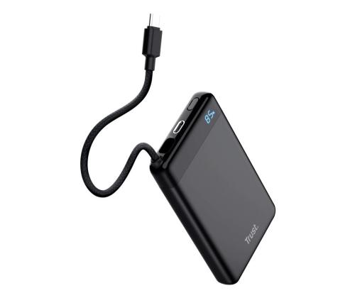 POWER BANK USB 10000MAH/FIERA 25880 TRUST