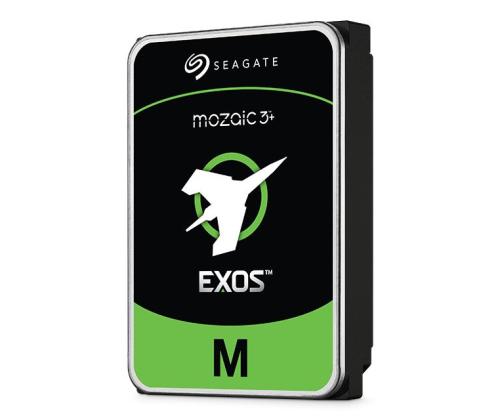 HDD SEAGATE Seagate Exos M 28TB 512 MB 7200 rpm ST28000NM003K