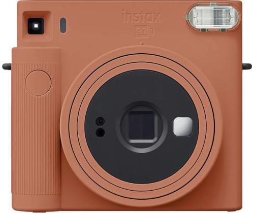 CAMERA INSTAX SQUARE SQ1/TERRACOTTA ORANGE FUJIFILM