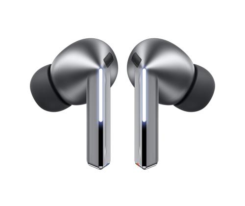 HEADSET GALAXY BUDS3 PRO/SILVER SM-R630 SAMSUNG