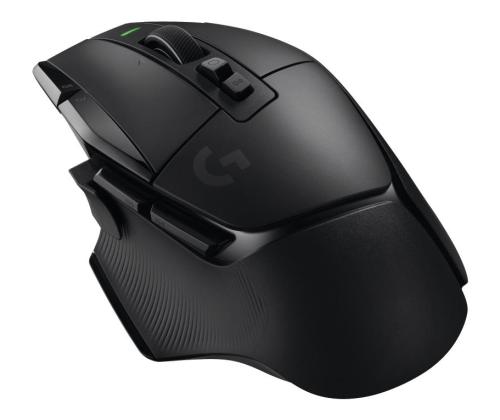 MOUSE USB OPTICAL G502 X/BLACK 910-006181 LOGITECH