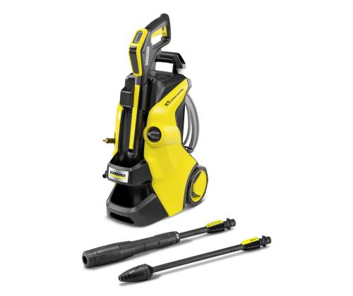 HIGH PRESSURE WASHER K 5/CONTR FLEX 1.324-700.0 KARCHER