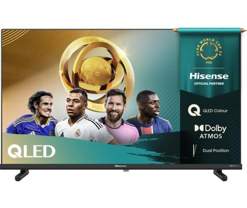 TV Set HISENSE 32 " Full HD 1920 x 1080 pixels Flat 16:9 QLED 32A5Q