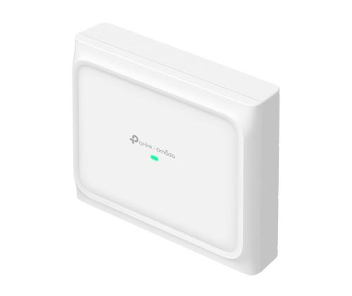Access Point TP-LINK 9300 Mbit/s 1xLAN ports EAP772-OUTDOOR