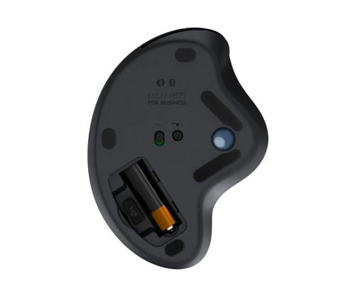 MOUSE USB TRACKBALL WRL ERGO/M575 GRAPH 910-006221 LOGITECH