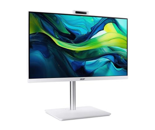 Monoblock PC ACER Aspire C24A-GRPL All in One CPU Intel Core 5 120U 1400 MHz Screen 23.8" RAM 16GB…