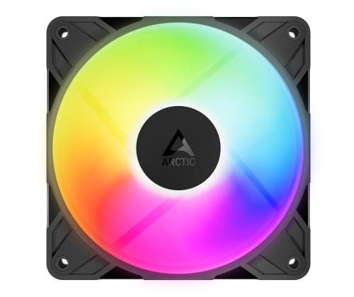 CASE FAN 120MM P12 PRO A-RGB/3-PACK ACFAN00333A ARCTIC