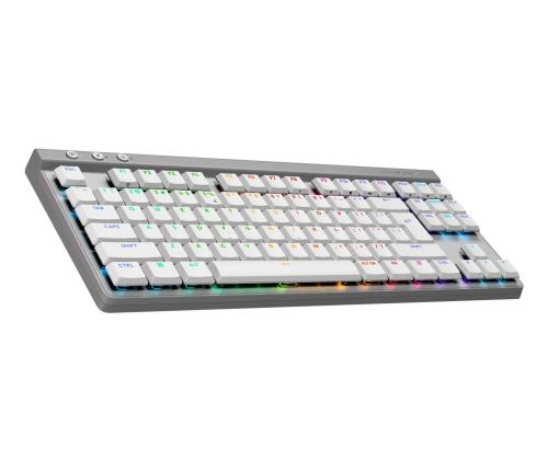 KEYBOARD WRL G515 LIGHTSPEED/TKL BLACK 920-012539 LOGITECH