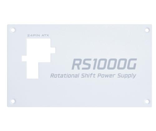 Power Supply LIAN LI EDGE GOLD 1000 ATX 100 - 240 V 1000 W G9P.RS1000G.WH00.EU