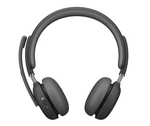HEADSET ZONE WIRELESS 2/GRAPHITE 981-001152 LOGITECH