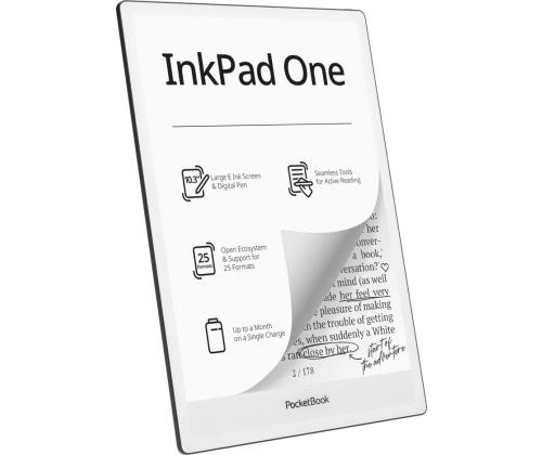 E-Reader POCKETBOOK InkPad One PB1030-8-WW