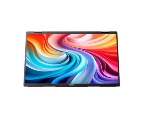 MONITOR LCD 16" PD163QTBMIUUX/UM.ZP3EE.011 ACER