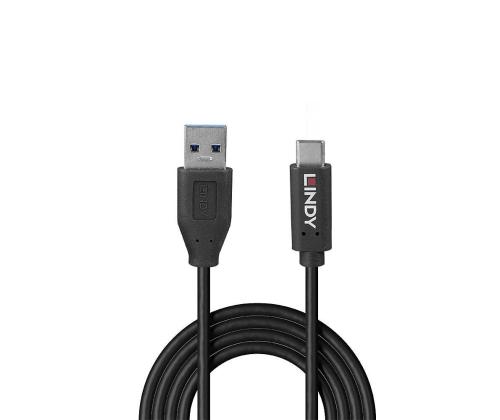 CABLE USB3.2 TYPE A TO C 1M/36971 LINDY