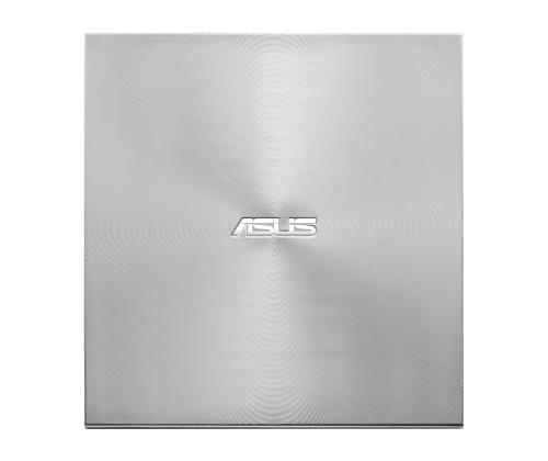 DVD RW USB2 8X EXT RTL SILVER/SDRW-08U8M-U/SIL/G/AS/P2G ASUS