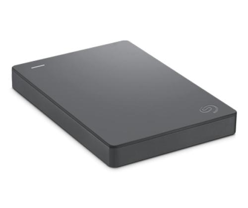 External HDD SEAGATE Basic 4TB USB 3.0 STJL4000400