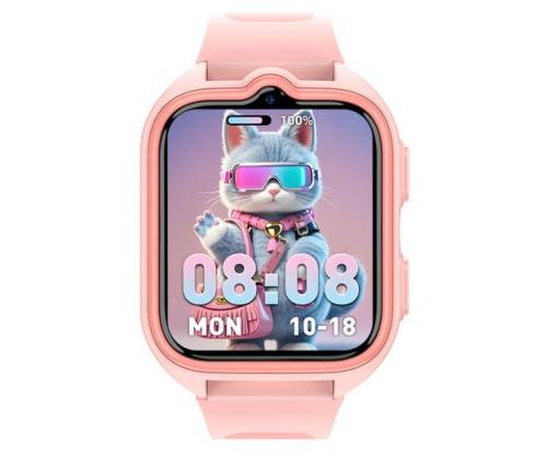 SMARTWATCH Z30/PINK Z30PINK BLACKVIEW