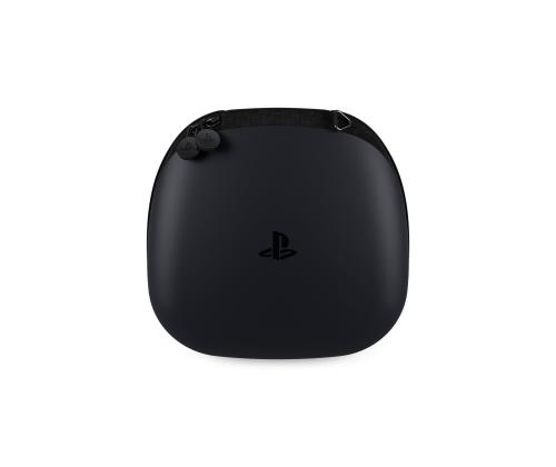 GAMEPAD DUALSENSE EDGE WRL//PS5 BLACK 711719593263 SONY