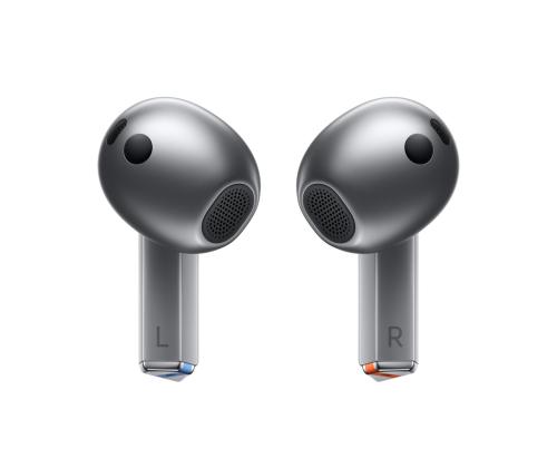 HEADSET GALAXY BUDS 3/SILVER SM-R530 SAMSUNG