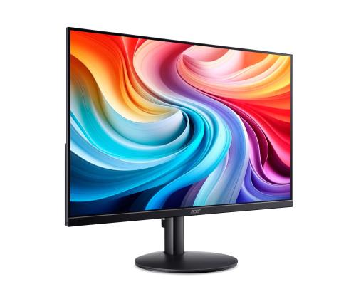 LCD Monitor ACER 21.5 " 1920 x 1080 pixels Full HD Flat UM.WS2EE.E01