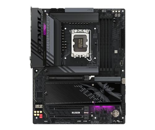 Mainboard GIGABYTE Z890 A ELITE WIFI7 1.1 Intel Z890 LGA 1851 (Socket V1) ATX RAM DDR5-SDRAM…