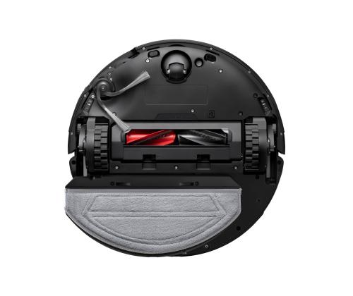 VACUUM CLEANER ROBOT SAROS 20/SONIC BLACK S20S52-00 ROBOROCK