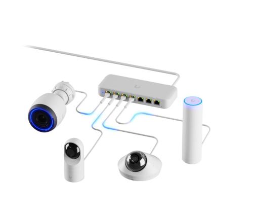 Switch UBIQUITI Ultra USW-Ultra-210W (202W) 30 Watts USW-ULTRA-210W