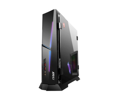 PC MSI Desktop Intel Core Ultra 7 265F 32 GB DDR5-SDRAM Storage SSD SSD 1 TB NVIDIA GeForce RTX…
