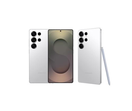 MOBILE PHONE GALAXY S25 ULTRA/1TB WHITESI SM-S938B SAMSUNG