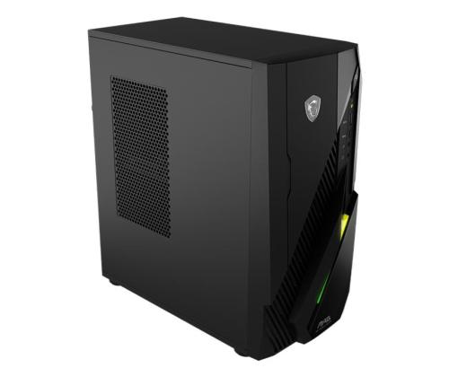 PC MSI MAG Infinite E1 Desktop Intel® CoreT i5 i5-14400F 16 GB DDR5-SDRAM Storage SSD SSD 1 TB…