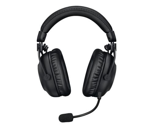 HEADSET G PRO X 2 GAMING/BLACK 981-001263 LOGITECH